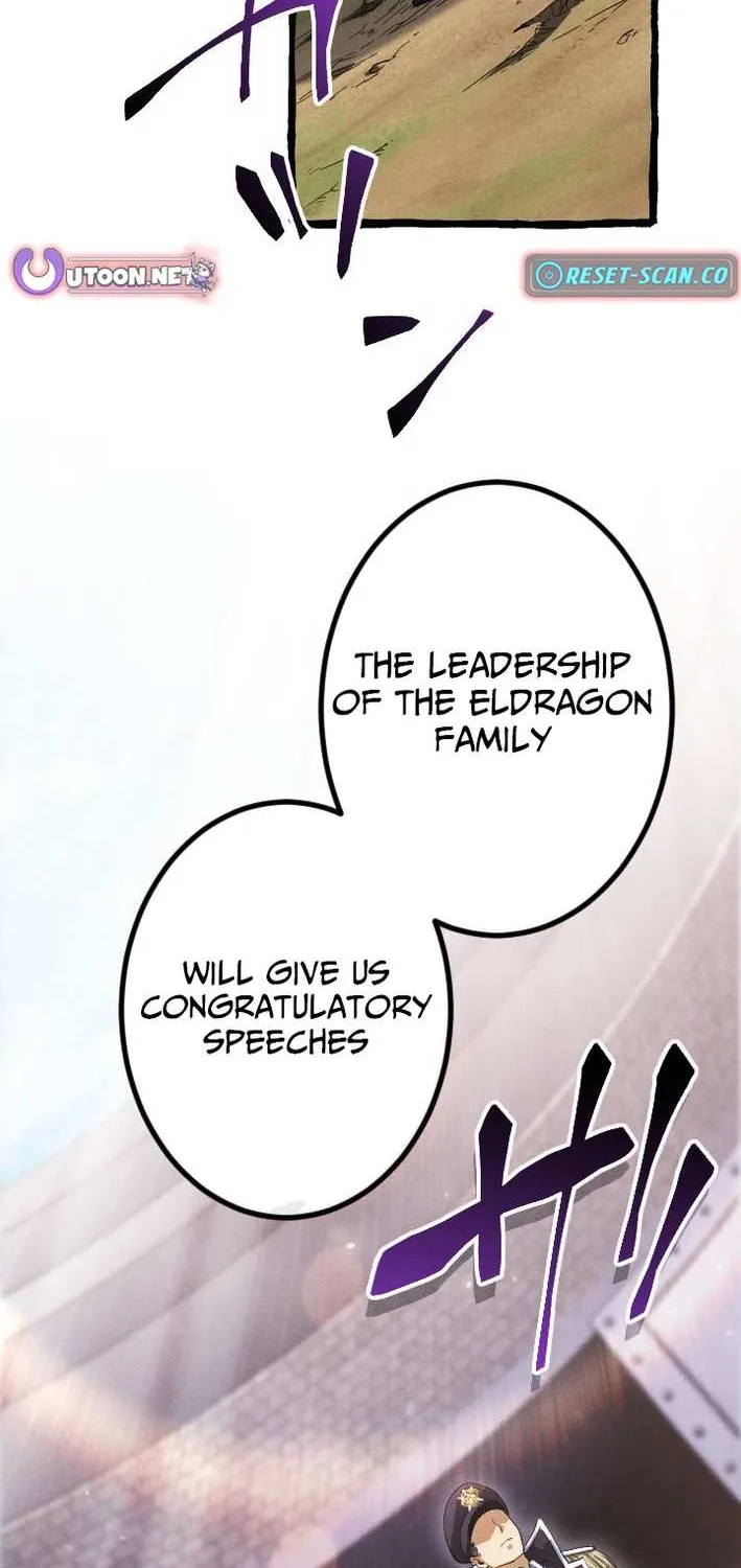 Return of the First Generation꞉ The Strongest in History Reincarnates as His Descendant 1000 Years Later Chapter 5 page 34 - 