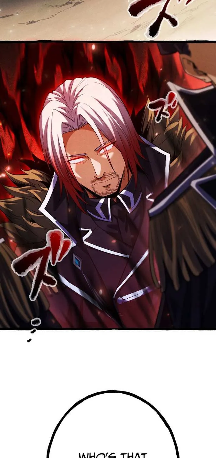 Return of the First Generation꞉ The Strongest in History Reincarnates as His Descendant 1000 Years Later Chapter 5 page 36 - 