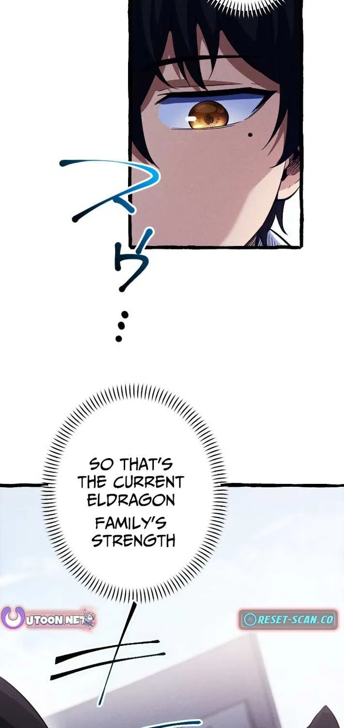 Return of the First Generation꞉ The Strongest in History Reincarnates as His Descendant 1000 Years Later Chapter 5 page 40 - 