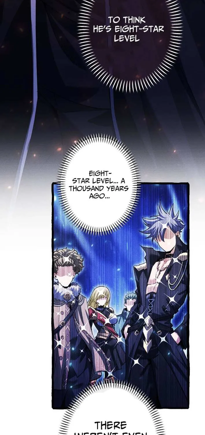 Return of the First Generation꞉ The Strongest in History Reincarnates as His Descendant 1000 Years Later Chapter 5 page 44 - 