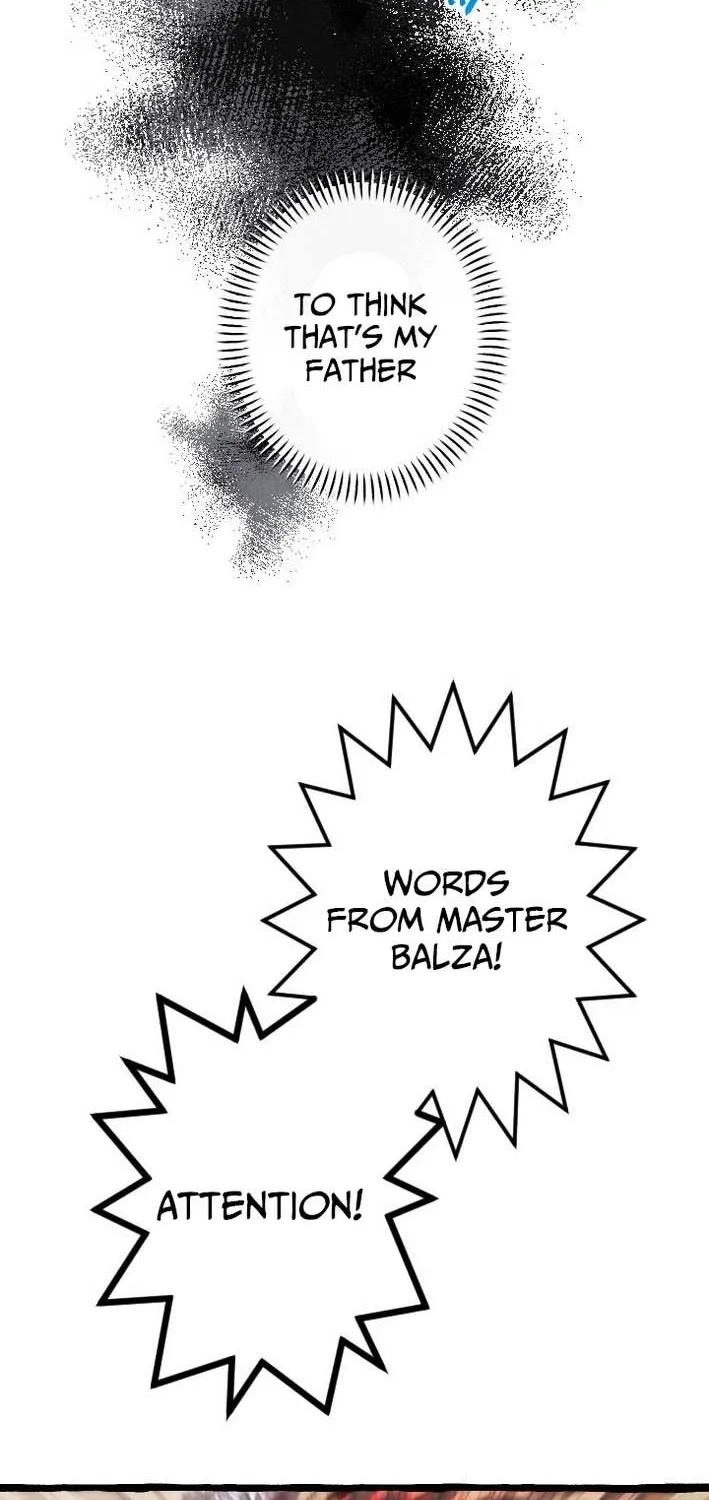 Return of the First Generation꞉ The Strongest in History Reincarnates as His Descendant 1000 Years Later Chapter 5 page 46 - 