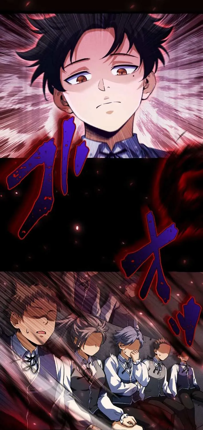 Return of the First Generation꞉ The Strongest in History Reincarnates as His Descendant 1000 Years Later Chapter 5 page 50 - 
