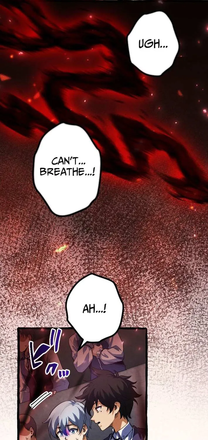 Return of the First Generation꞉ The Strongest in History Reincarnates as His Descendant 1000 Years Later Chapter 5 page 51 - 