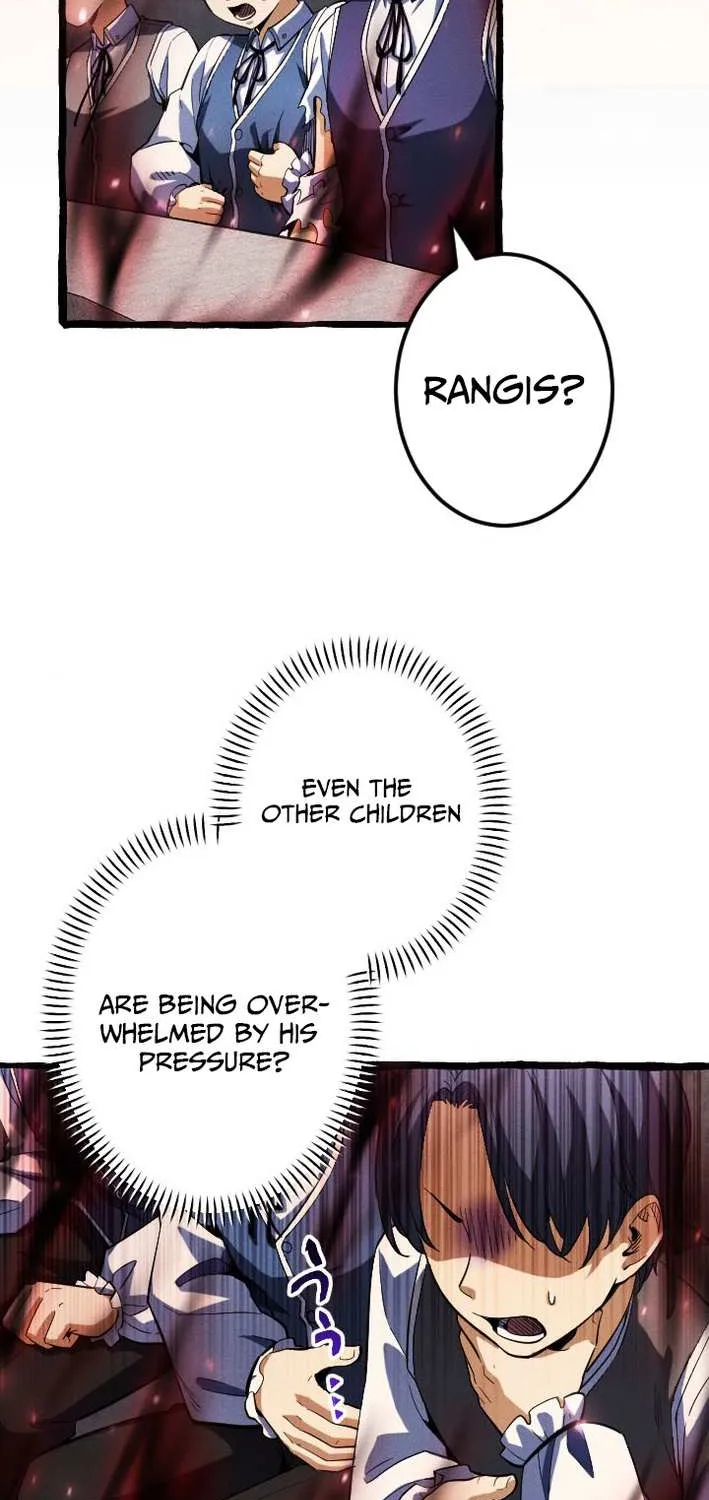 Return of the First Generation꞉ The Strongest in History Reincarnates as His Descendant 1000 Years Later Chapter 5 page 52 - 