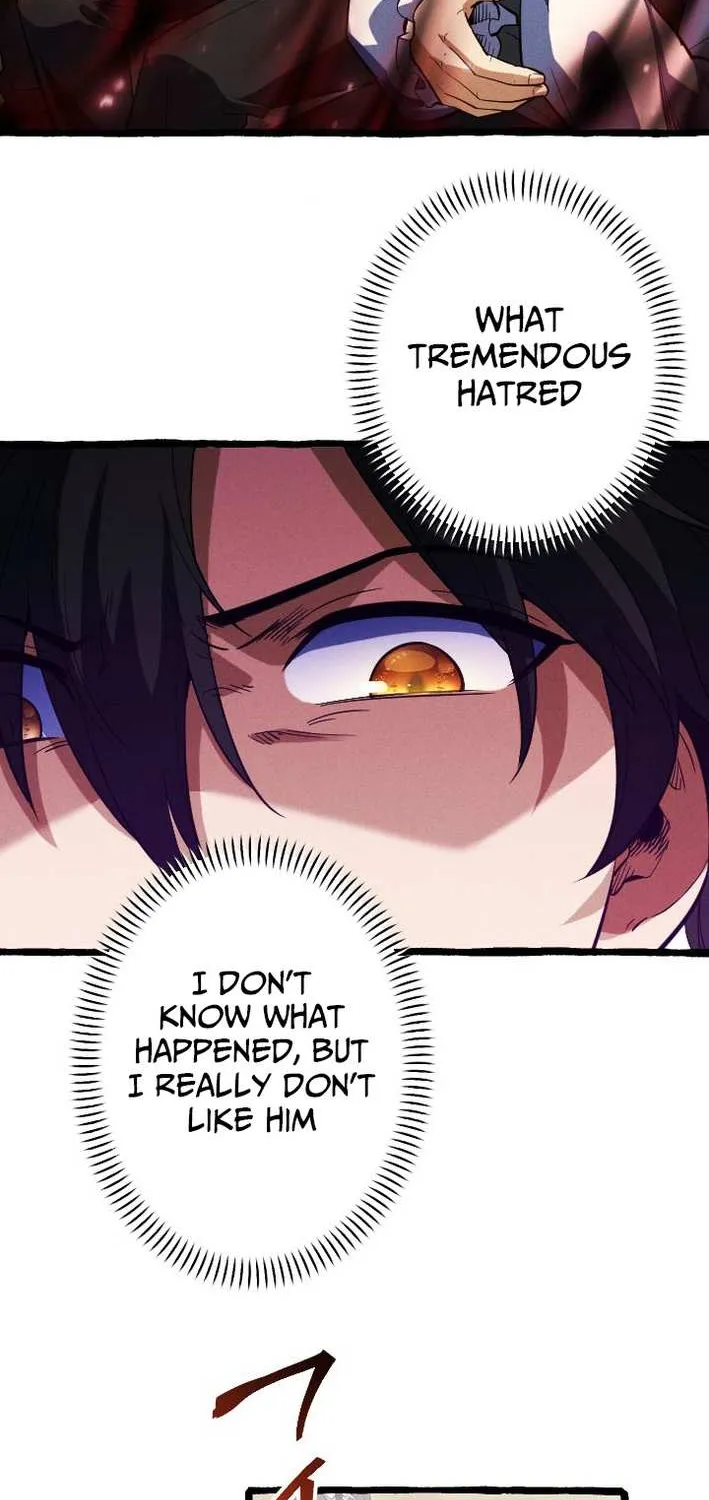 Return of the First Generation꞉ The Strongest in History Reincarnates as His Descendant 1000 Years Later Chapter 5 page 53 - 