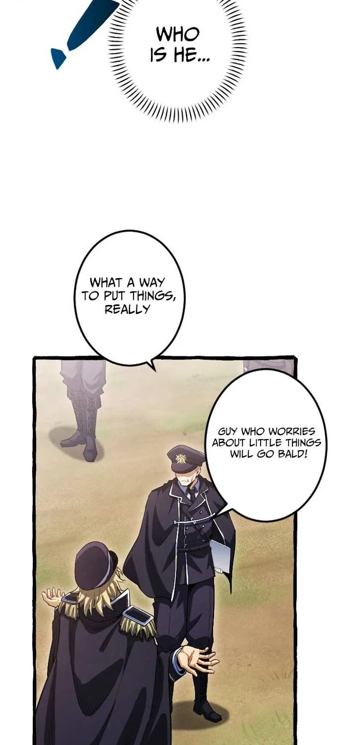 Return of the First Generation꞉ The Strongest in History Reincarnates as His Descendant 1000 Years Later Chapter 5 page 59 - 