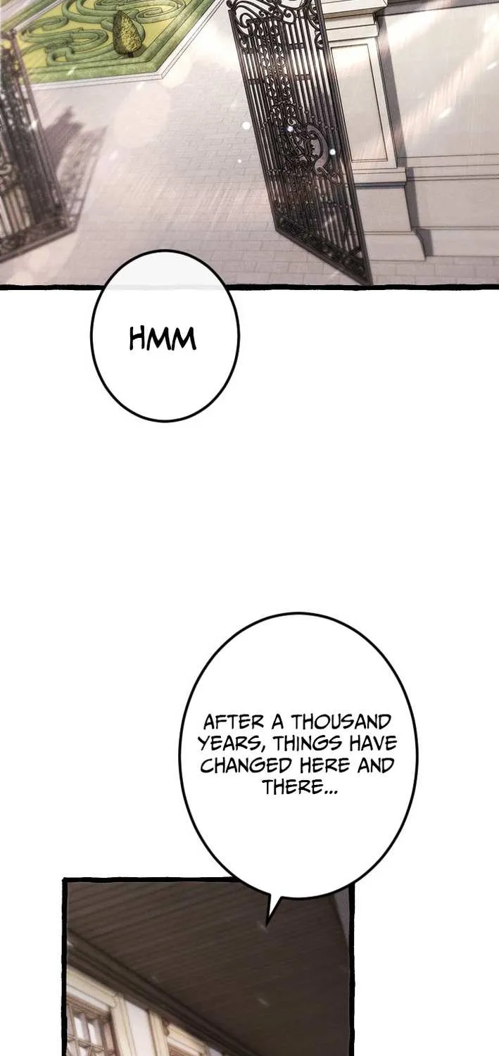Return of the First Generation꞉ The Strongest in History Reincarnates as His Descendant 1000 Years Later Chapter 5 page 68 - 