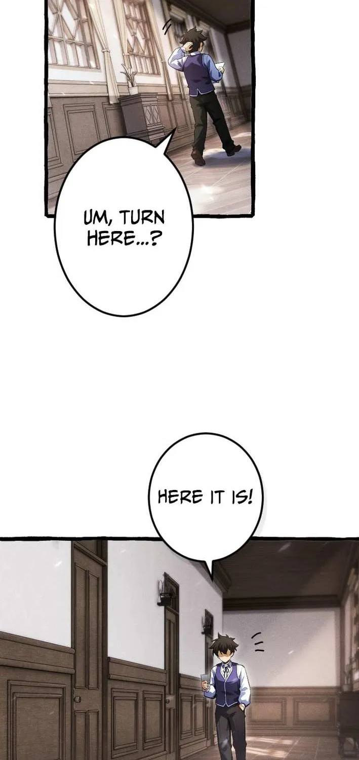 Return of the First Generation꞉ The Strongest in History Reincarnates as His Descendant 1000 Years Later Chapter 5 page 69 - 