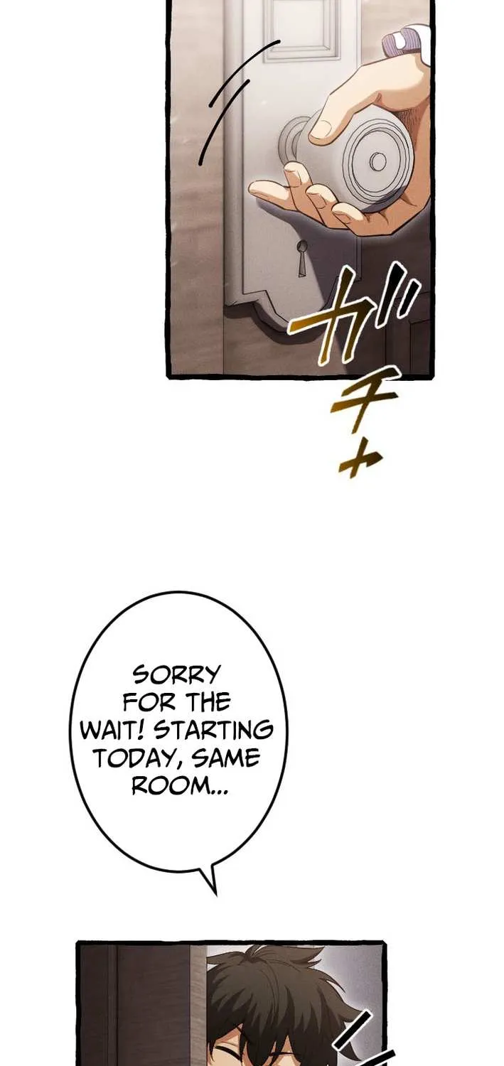 Return of the First Generation꞉ The Strongest in History Reincarnates as His Descendant 1000 Years Later Chapter 5 page 71 - 