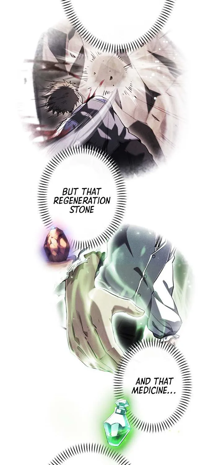 Return of the First Generation꞉ The Strongest in History Reincarnates as His Descendant 1000 Years Later Chapter 6 page 13 - 
