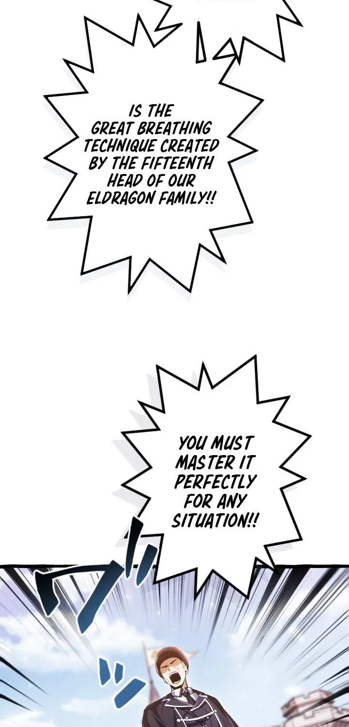 Return of the First Generation꞉ The Strongest in History Reincarnates as His Descendant 1000 Years Later Chapter 6 page 18 - 