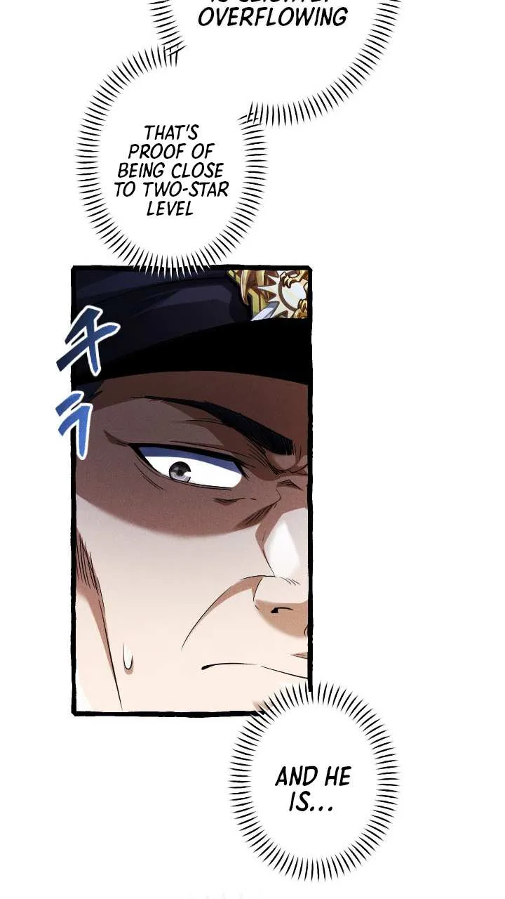 Return of the First Generation꞉ The Strongest in History Reincarnates as His Descendant 1000 Years Later Chapter 6 page 21 - 