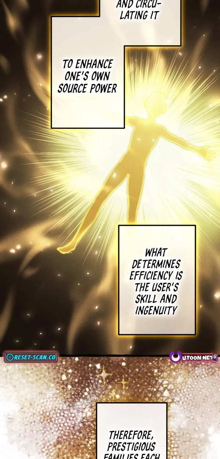 Return of the First Generation꞉ The Strongest in History Reincarnates as His Descendant 1000 Years Later Chapter 6 page 26 - 