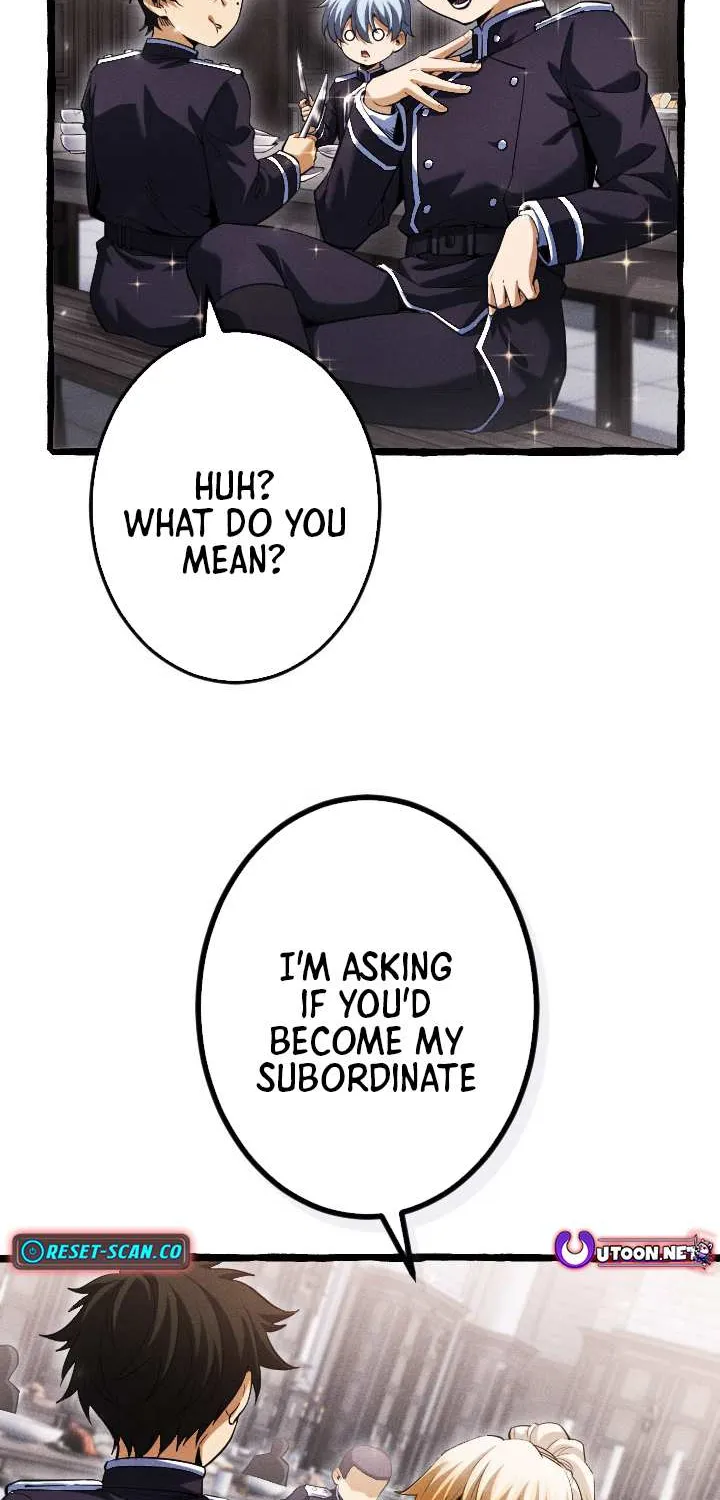 Return of the First Generation꞉ The Strongest in History Reincarnates as His Descendant 1000 Years Later Chapter 6 page 49 - 