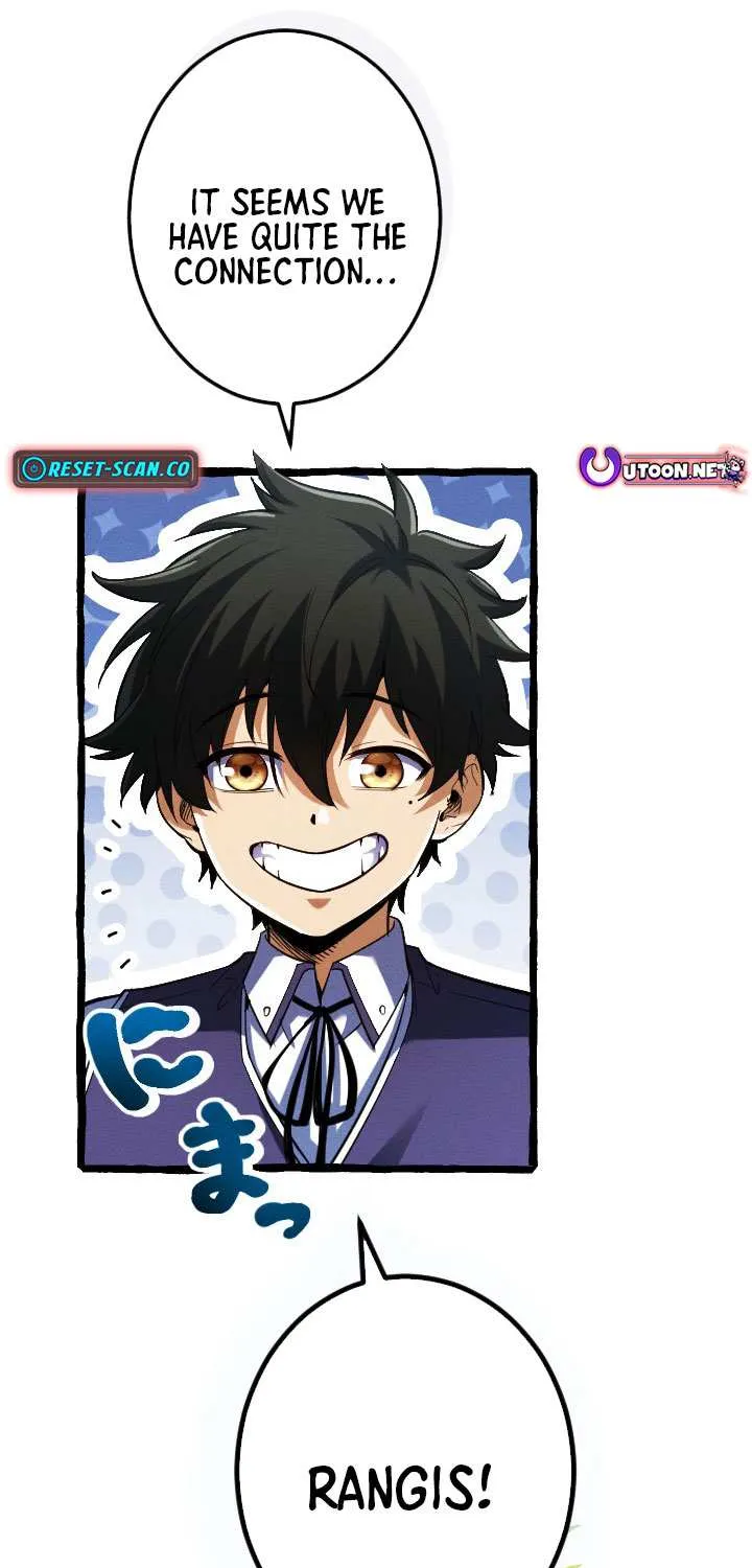 Return of the First Generation꞉ The Strongest in History Reincarnates as His Descendant 1000 Years Later Chapter 6 page 6 - 