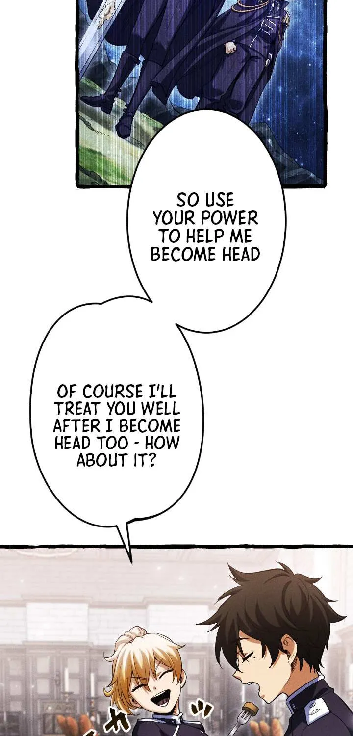 Return of the First Generation꞉ The Strongest in History Reincarnates as His Descendant 1000 Years Later Chapter 6 page 51 - 