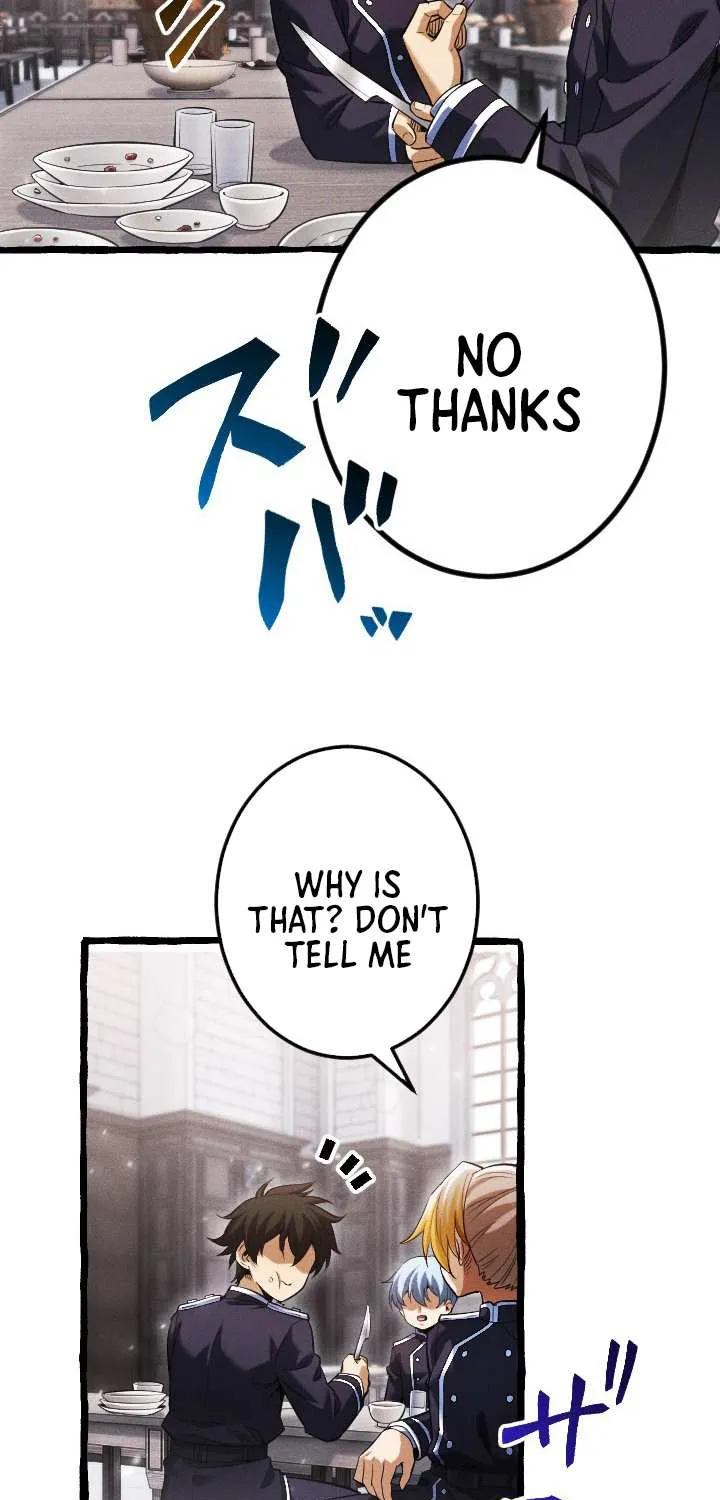 Return of the First Generation꞉ The Strongest in History Reincarnates as His Descendant 1000 Years Later Chapter 6 page 52 - 