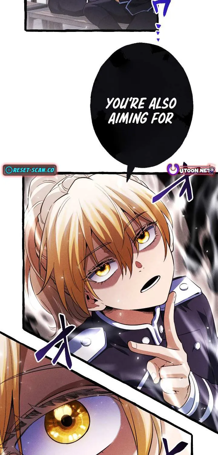 Return of the First Generation꞉ The Strongest in History Reincarnates as His Descendant 1000 Years Later Chapter 6 page 53 - 