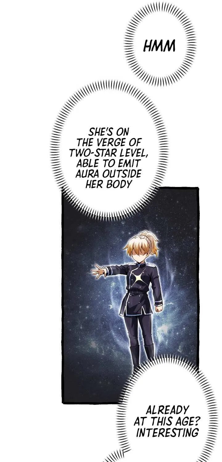 Return of the First Generation꞉ The Strongest in History Reincarnates as His Descendant 1000 Years Later Chapter 6 page 55 - 