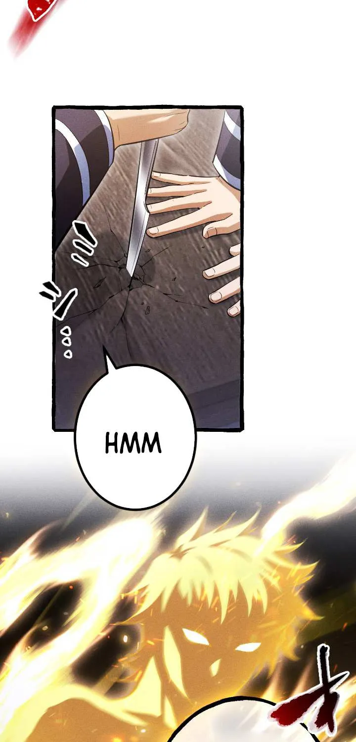 Return of the First Generation꞉ The Strongest in History Reincarnates as His Descendant 1000 Years Later Chapter 6 page 58 - 