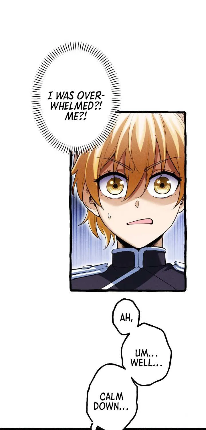 Return of the First Generation꞉ The Strongest in History Reincarnates as His Descendant 1000 Years Later Chapter 6 page 62 - 