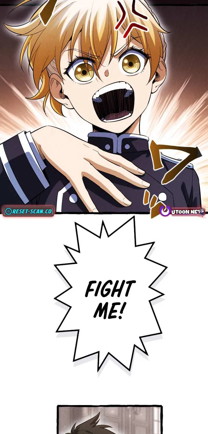 Return of the First Generation꞉ The Strongest in History Reincarnates as His Descendant 1000 Years Later Chapter 6 page 64 - 