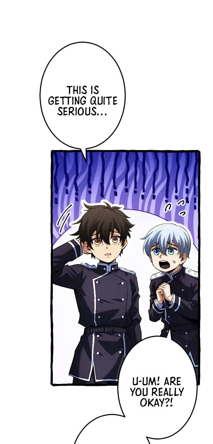 Return of the First Generation꞉ The Strongest in History Reincarnates as His Descendant 1000 Years Later Chapter 6 page 70 - 