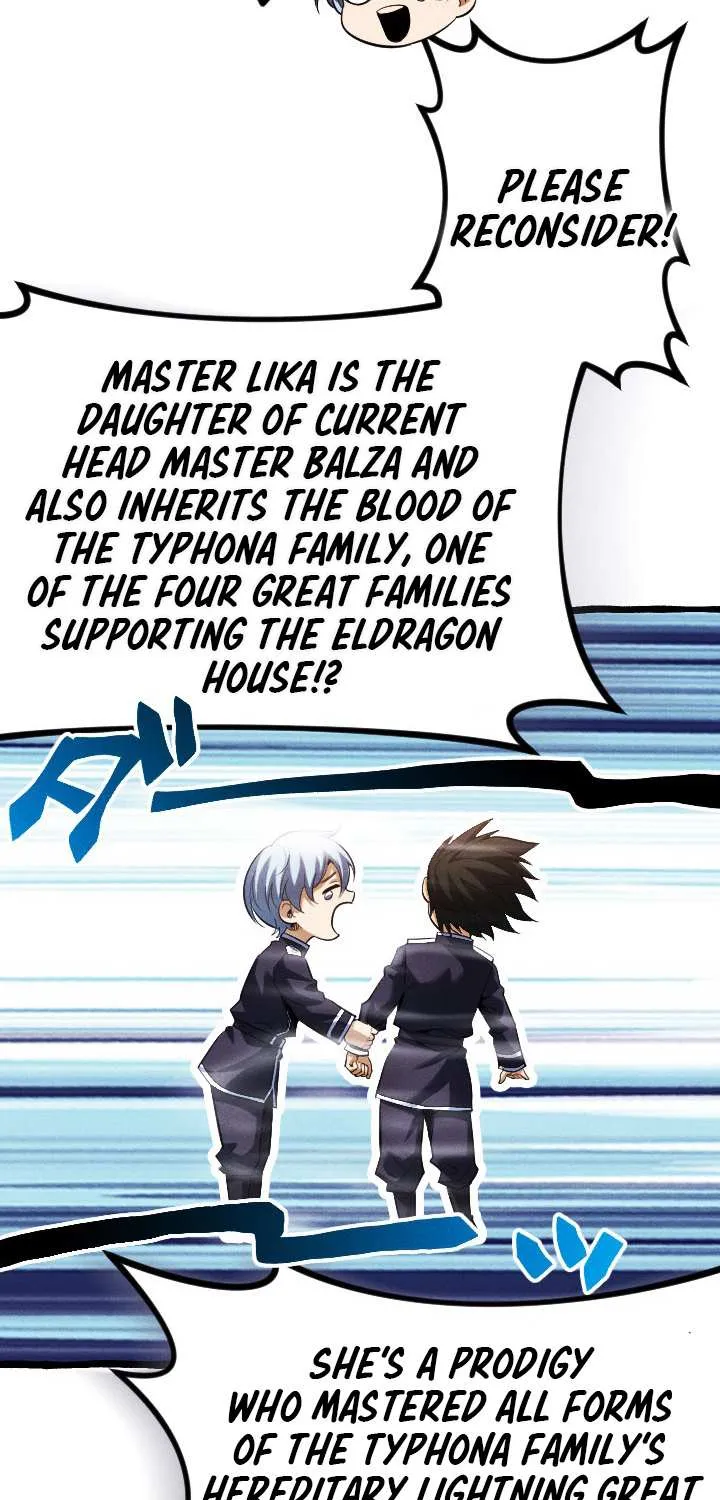 Return of the First Generation꞉ The Strongest in History Reincarnates as His Descendant 1000 Years Later Chapter 6 page 73 - 