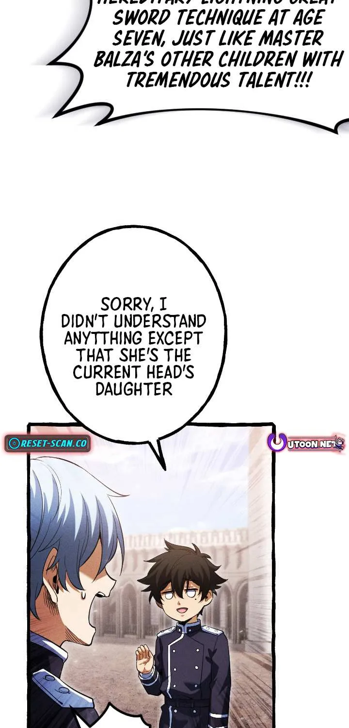 Return of the First Generation꞉ The Strongest in History Reincarnates as His Descendant 1000 Years Later Chapter 6 page 74 - 