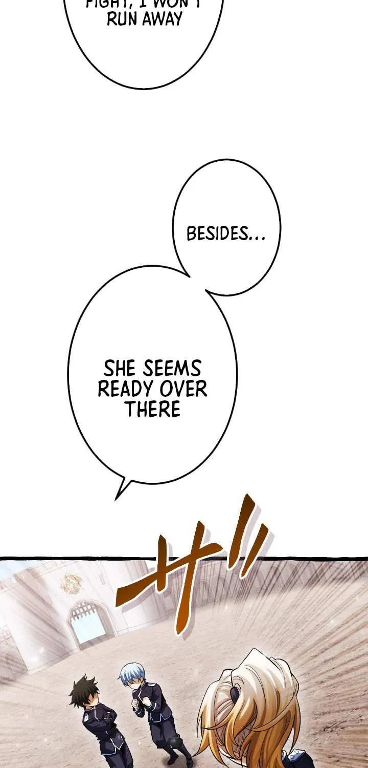 Return of the First Generation꞉ The Strongest in History Reincarnates as His Descendant 1000 Years Later Chapter 6 page 80 - 