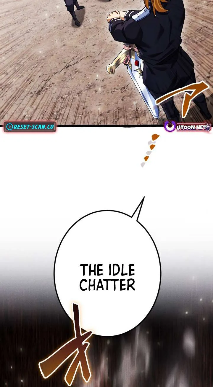 Return of the First Generation꞉ The Strongest in History Reincarnates as His Descendant 1000 Years Later Chapter 6 page 81 - 