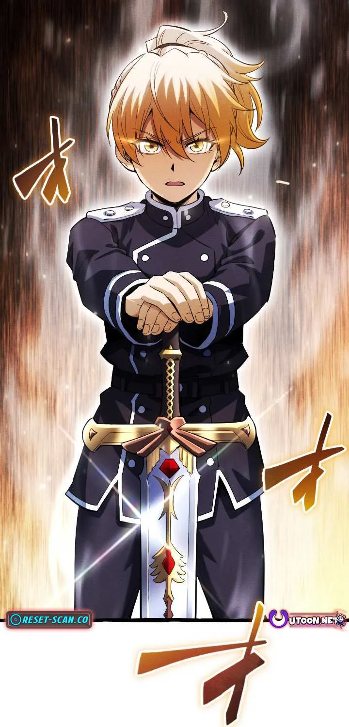 Return of the First Generation꞉ The Strongest in History Reincarnates as His Descendant 1000 Years Later Chapter 6 page 82 - 