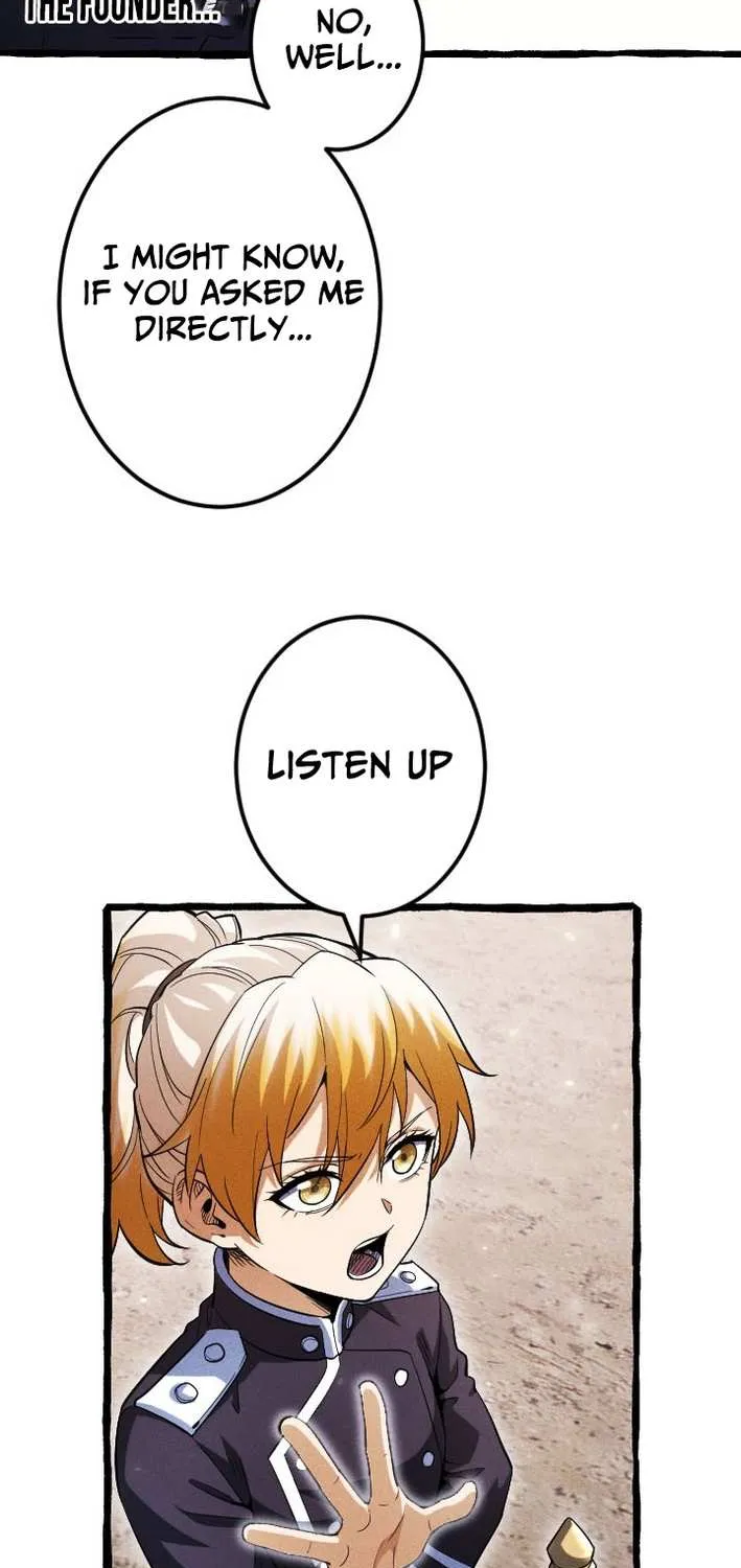 Return of the First Generation꞉ The Strongest in History Reincarnates as His Descendant 1000 Years Later Chapter 7 page 11 - 