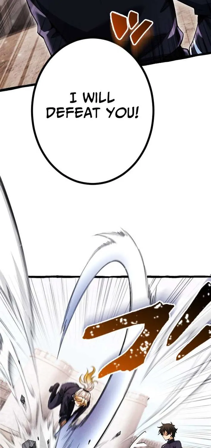 Return of the First Generation꞉ The Strongest in History Reincarnates as His Descendant 1000 Years Later Chapter 7 page 19 - 