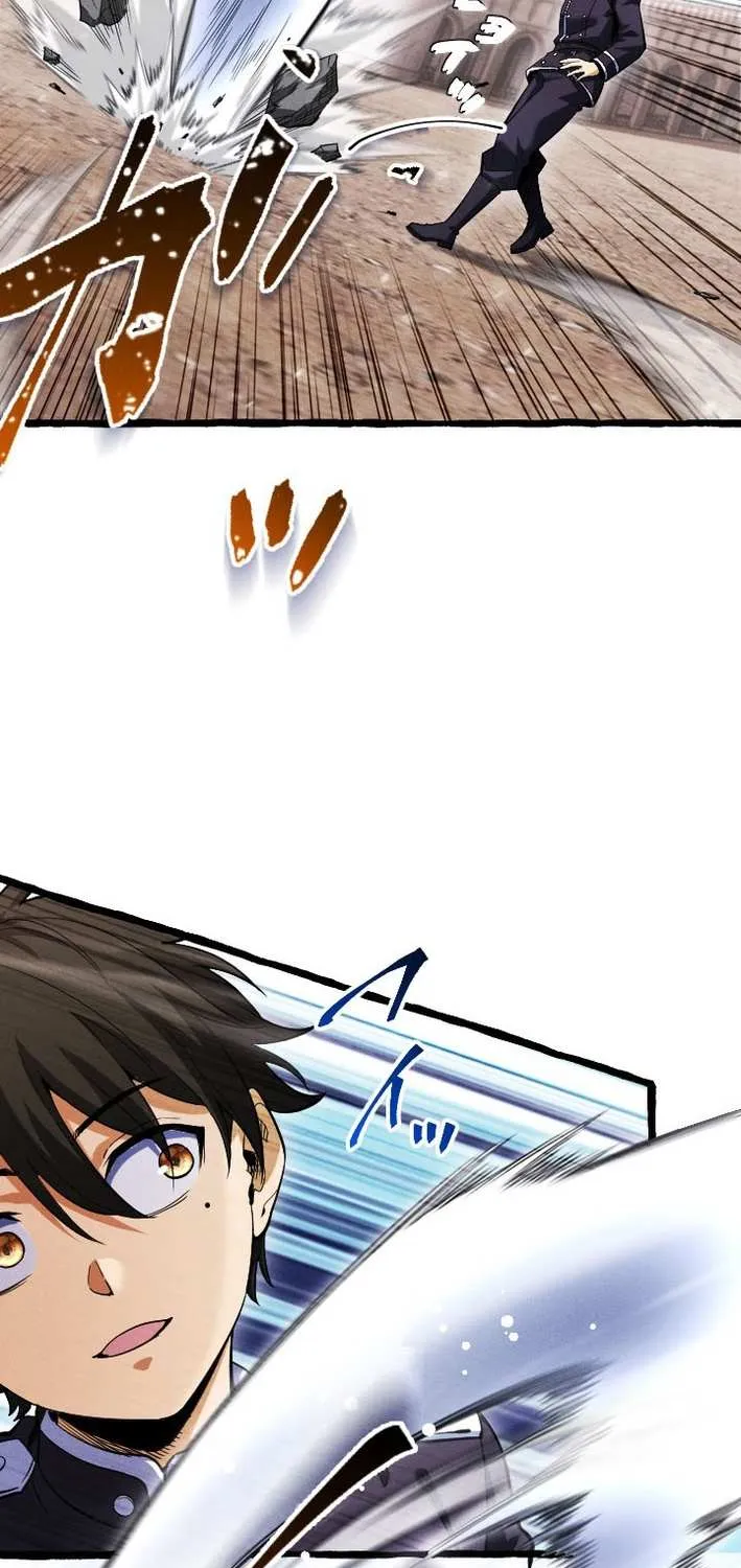 Return of the First Generation꞉ The Strongest in History Reincarnates as His Descendant 1000 Years Later Chapter 7 page 20 - 