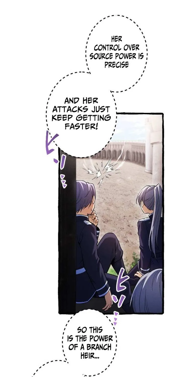 Return of the First Generation꞉ The Strongest in History Reincarnates as His Descendant 1000 Years Later Chapter 7 page 24 - 