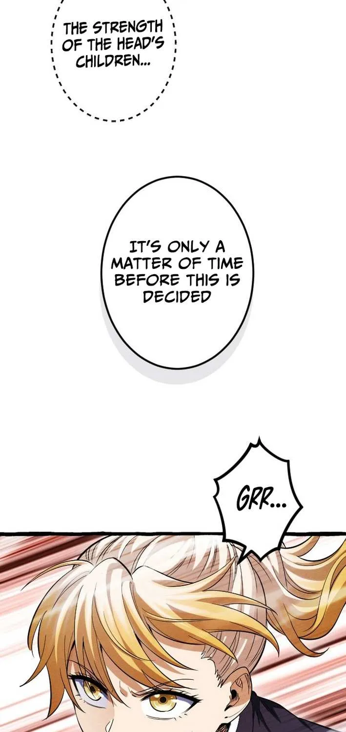 Return of the First Generation꞉ The Strongest in History Reincarnates as His Descendant 1000 Years Later Chapter 7 page 25 - 