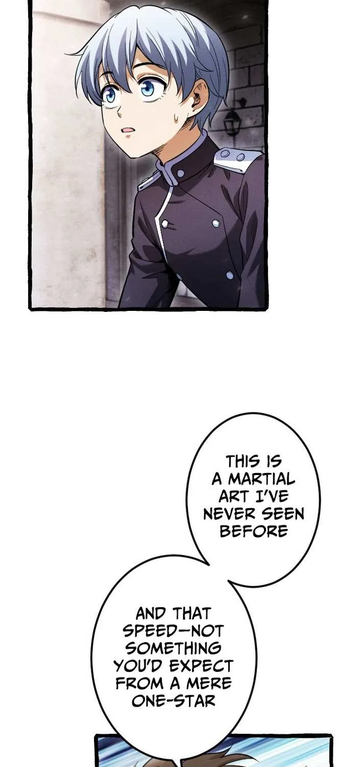 Return of the First Generation꞉ The Strongest in History Reincarnates as His Descendant 1000 Years Later Chapter 7 page 28 - 