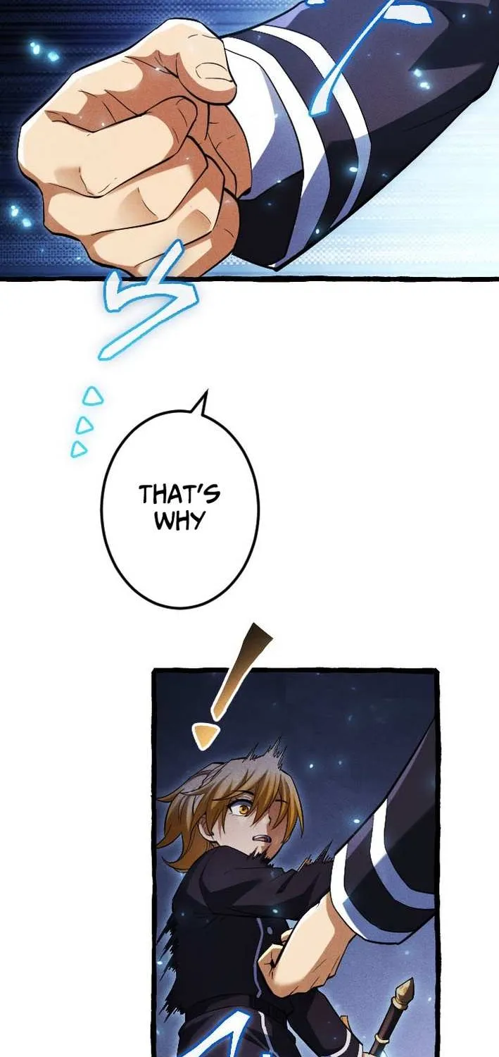Return of the First Generation꞉ The Strongest in History Reincarnates as His Descendant 1000 Years Later Chapter 7 page 31 - 