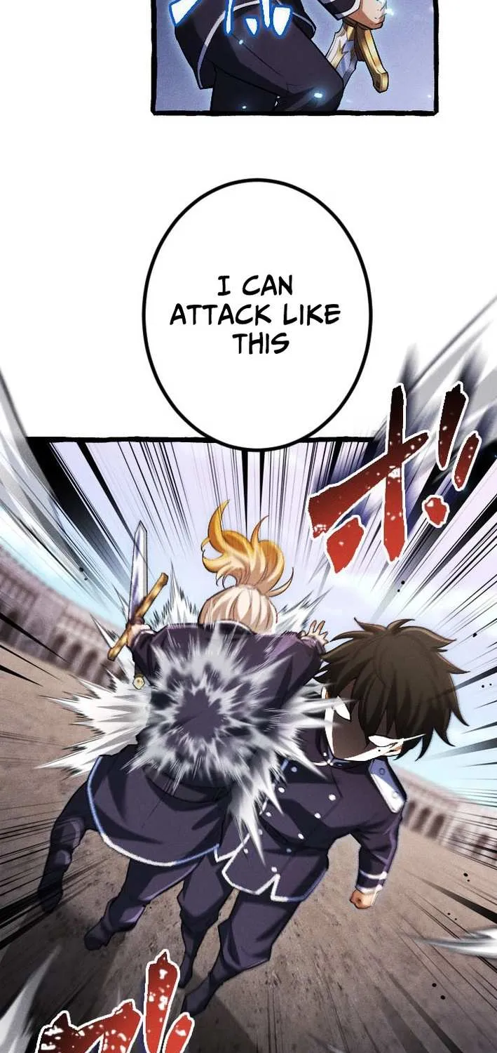 Return of the First Generation꞉ The Strongest in History Reincarnates as His Descendant 1000 Years Later Chapter 7 page 32 - 