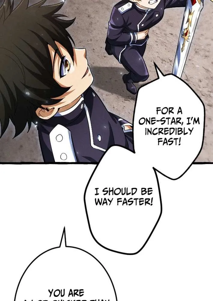 Return of the First Generation꞉ The Strongest in History Reincarnates as His Descendant 1000 Years Later Chapter 7 page 36 - 