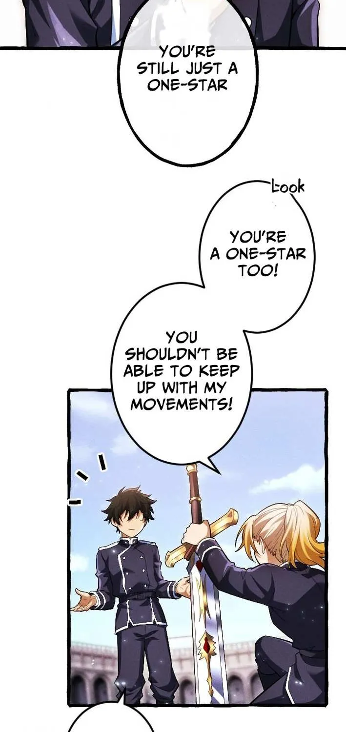 Return of the First Generation꞉ The Strongest in History Reincarnates as His Descendant 1000 Years Later Chapter 7 page 38 - 