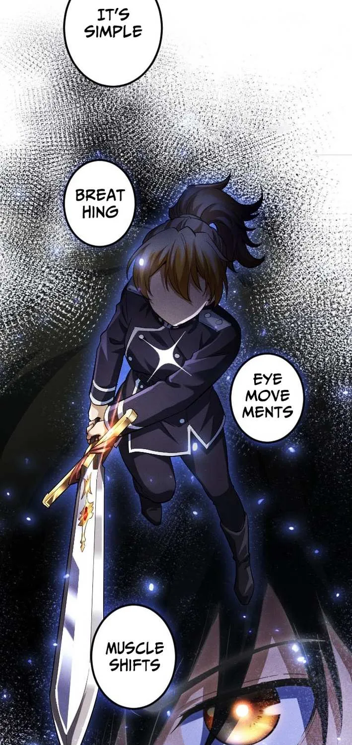 Return of the First Generation꞉ The Strongest in History Reincarnates as His Descendant 1000 Years Later Chapter 7 page 39 - 
