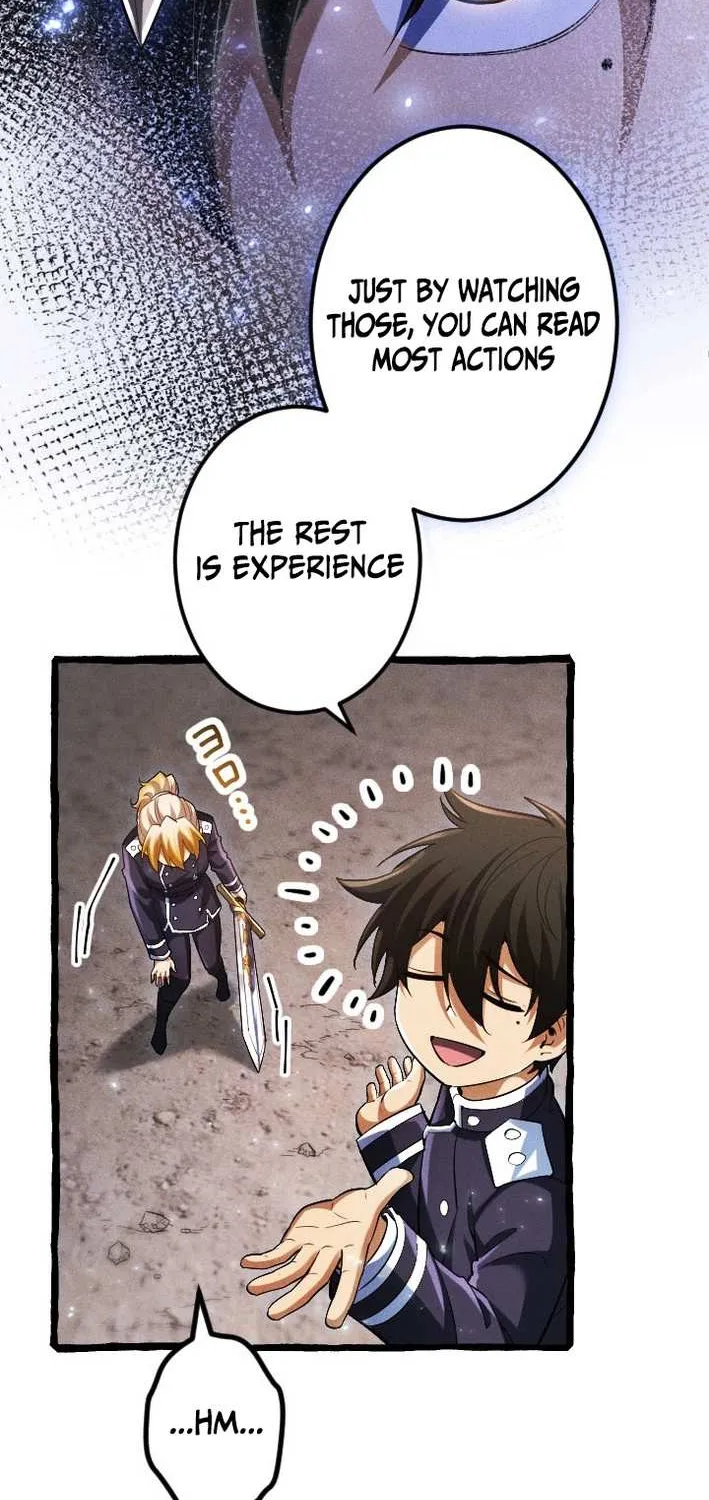 Return of the First Generation꞉ The Strongest in History Reincarnates as His Descendant 1000 Years Later Chapter 7 page 40 - 
