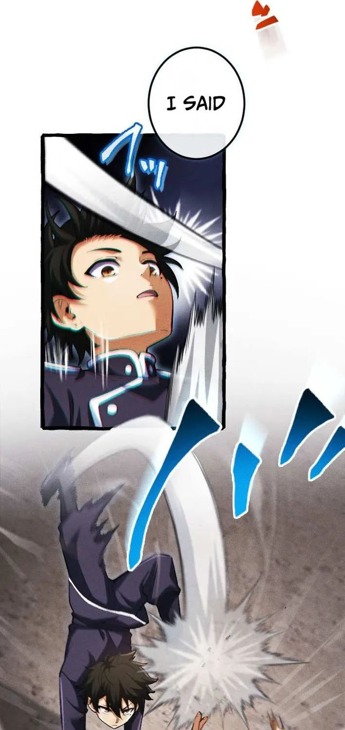 Return of the First Generation꞉ The Strongest in History Reincarnates as His Descendant 1000 Years Later Chapter 7 page 42 - 