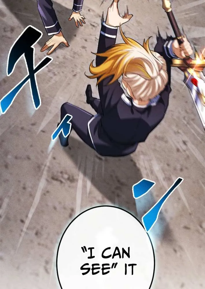 Return of the First Generation꞉ The Strongest in History Reincarnates as His Descendant 1000 Years Later Chapter 7 page 43 - 