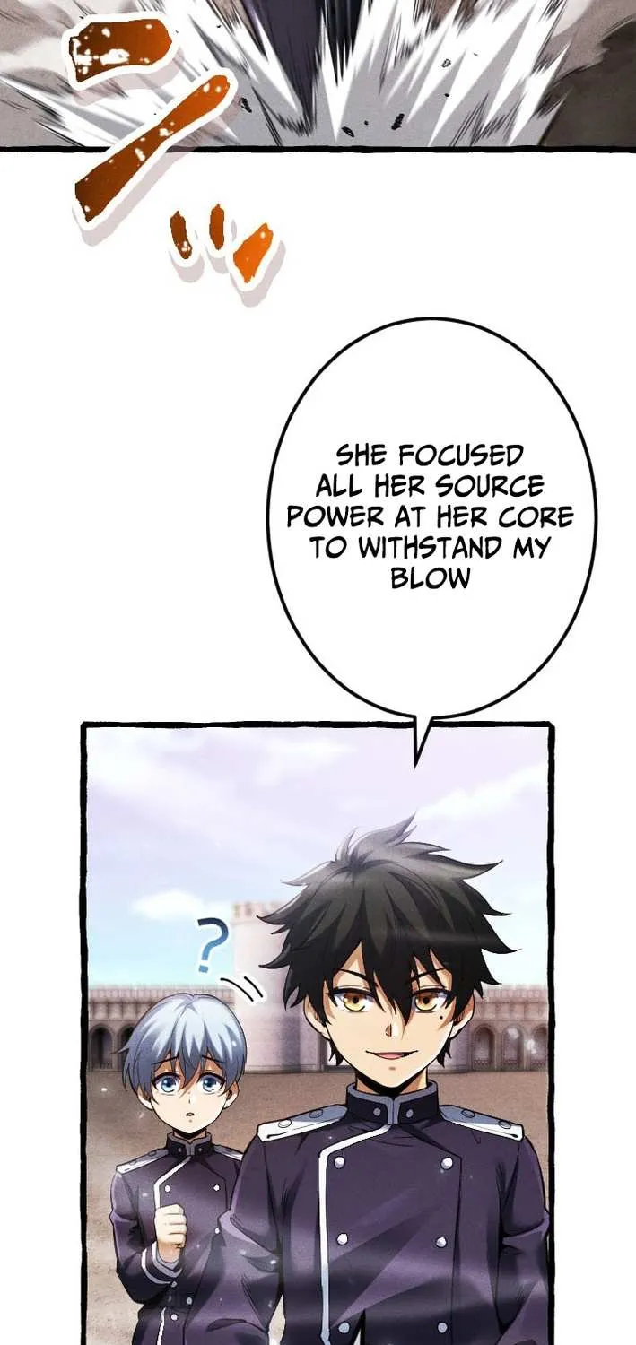 Return of the First Generation꞉ The Strongest in History Reincarnates as His Descendant 1000 Years Later Chapter 7 page 48 - 