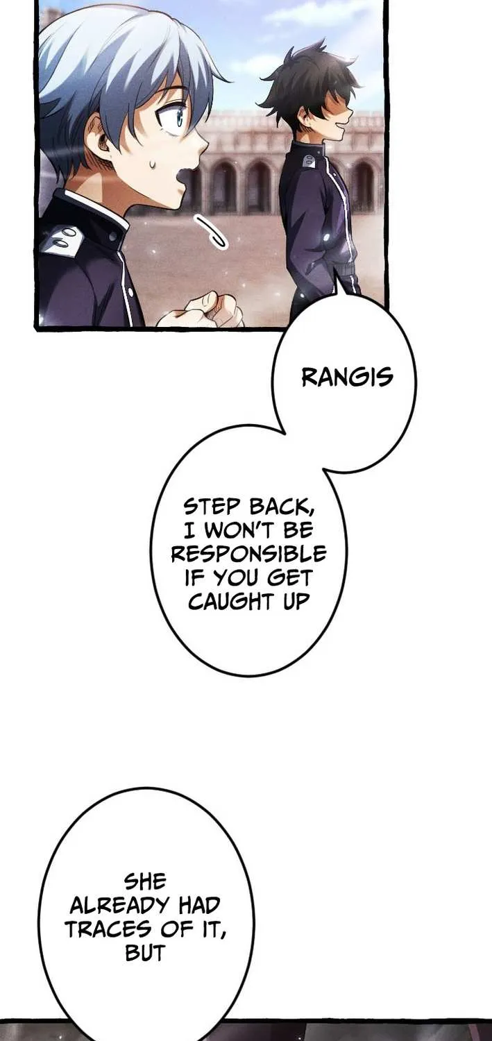 Return of the First Generation꞉ The Strongest in History Reincarnates as His Descendant 1000 Years Later Chapter 7 page 51 - 