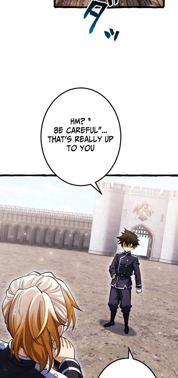 Return of the First Generation꞉ The Strongest in History Reincarnates as His Descendant 1000 Years Later Chapter 7 page 7 - 