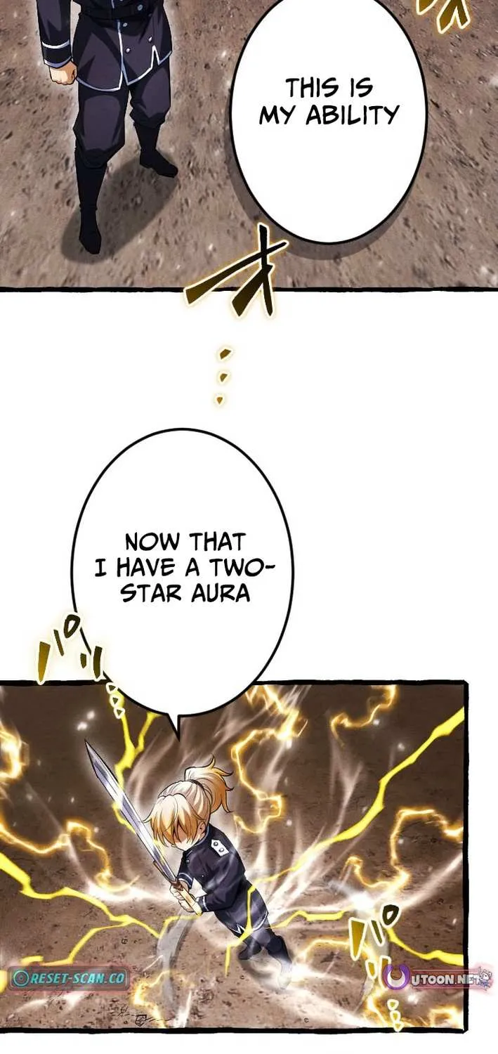 Return of the First Generation꞉ The Strongest in History Reincarnates as His Descendant 1000 Years Later Chapter 7 page 62 - 